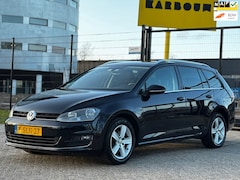 Volkswagen Golf Variant - 1.4 TSI Highline