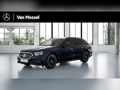 Mercedes-Benz E-klasse Estate - 300 e Sport Edition / Luchtvering / Lederpakket / Superscreen / Stoelverwarming-achter / W