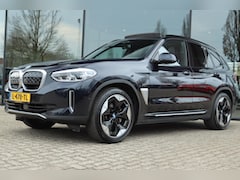 BMW iX3 - HIGH EXECUTIVE 80KWH SOH 95% | PANO | TREKHAAK | LEDER | 360 CAMERA | MEMORY | CARPLAY | A