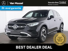 Mercedes-Benz GLC-klasse - 300e 4MATIC Business Line