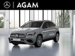 Mercedes-Benz GLA-Klasse - 250 e 140 Year Edition