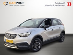 Opel Crossland X - 1.2 120 Jaar Edition