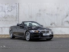 BMW 3-serie Cabrio - M3 M DCT