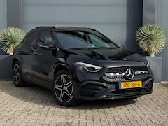 Mercedes-Benz GLA-Klasse - 200 AMG Line | Panorama | Keyless | Digital Light
