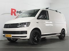 Volkswagen Transporter - 2.0 TDI L1H1 - Automaat - Bluetooth / Trekhaak / Standkachel
