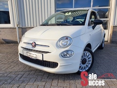 Fiat 500 - 1.2 Lounge