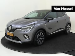 Renault Captur - 1.6 E-Tech full hybrid 145 techno | Pack Advanced Driving | Pack Full Screen | Apple Carpl