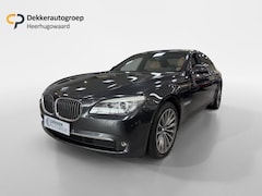 BMW 7-serie - 740i