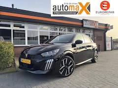 Peugeot 208 - 1.2 Hybrid 145 e-DCS6 GT |360 Camera|Navi|Cruise|