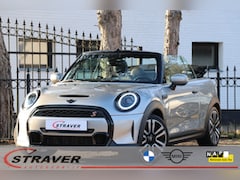 MINI Cabrio - 2.0 Cooper S Classic |Stuurwielverwarming