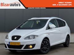 SEAT Altea XL - 1.2 TSI Ecomotive Reference / Cruise / Climate / Parkeersensoren