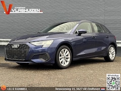 Audi A3 Sportback - 30 TFSI Business edition | € 10.950, - NETTO | Climate | Cruise | Navi | PDC |