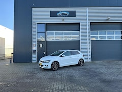 Volkswagen Polo - 1.0 TSI Highline STOELVERW/DEALERONDERH