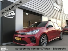 Kia Rio - 1.0 GT-Line 7 JAAR GARANTIE