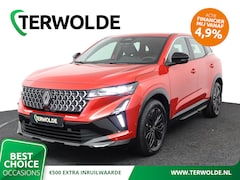 Renault Austral - 1.2 E-Tech full hybrid 200 evolution | Achteruitrijcamera | Adaptive Cruise Control | Elek