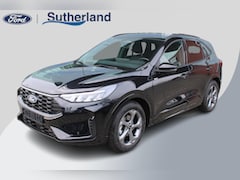 Ford Kuga - 2.5 FHEV ST-Line 190pk | Winterpack | Achteruitrijcamera | SYNC 4 Navigatie | All Weatherb