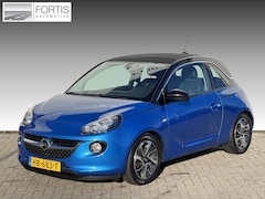 Opel ADAM - 1.0 Turbo Slam NL-AUTO | OPENDAK | ECC