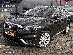 Suzuki S-Cross - 1.0 Boosterjet Select Leder/Carplay/Clima