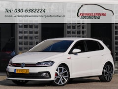 Volkswagen Polo - 2.0TSI GTI/ LED-KOPLAMPEN/ 18INCH BRESCIA/ PDC V+A/ WINTER PAKKET