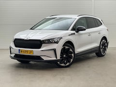 Skoda Enyaq iV - 60 |96% SOH |Leder interieur |Camera |Trekhaak