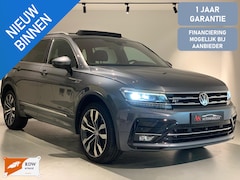Volkswagen Tiguan Allspace - 2.0 TSI 4Motion 3XR-Line Full option