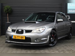 Subaru Impreza - 2.5 WRX | Dealer onderhouden | Zeer nette staat | 2e eigenaar