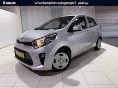 Kia Picanto - 1.0 MPi ComfortPlusLine Apple Carplay/Android Auto, Camera