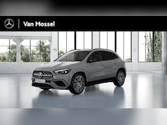 Mercedes-Benz GLA-Klasse - 250 e 140 Year Edition / Night-Pakket / Sfeerverlichting / Prijs inclusief inruilpremie /