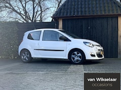 Renault Twingo - 1.2 16V Parisienne 2014 AIRCO/BLUETOOTH