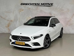 Mercedes-Benz A-klasse - 250 e AMG Line / Pano / Memory / sfeer /
