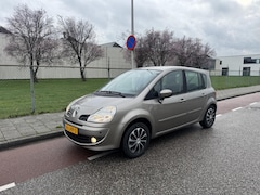 Renault Grand Modus - 1.2 TCE Exception Dealer onderhouden | NAP | Nieuwe APK |
