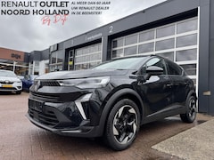 Renault Captur - 1.8 E-Tech 160 Techno+Pack Winter