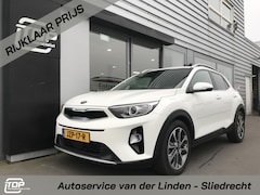 Kia Stonic - 1.0 ExecutiveLine Automaat