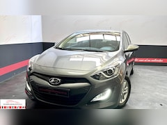 Hyundai i30 - 1.4 i-Drive