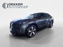 Ford Capri - Extended Range RWD 77 kWh