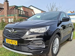 Opel Grandland X - 1.6 Turbo Hybrid Elegance