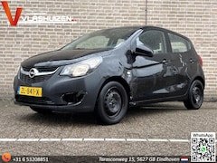 Opel Karl - 1.0 ecoFLEX 120 Jaar Edition | Airco | Cruise |
