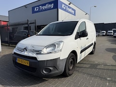 Citroën Berlingo - 1.6 HDI 500 Comfort BRANDSTOF POMP NIET 100% WEL RIJDBAAR