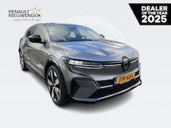 Renault Mégane E-Tech - comfort range techno 60 kWh / Pack Winter / Pack Advanced drive assist & augmented vision