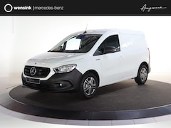 Mercedes-Benz eCitan - 112 Pro L1 51 kWh DC Laden 75 Kw | MBUX | Achteruitrij Camera |