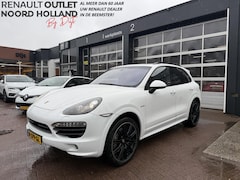 Porsche Cayenne - 3.0 S Hybrid
