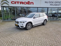 BMW X1 - sDrive20i Centennial High Executive AUTOMAAT