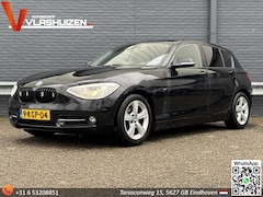 BMW 1-serie - 116d EDE Business Sport | Climate | Cruise | Navi | PDC |
