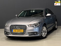 Audi A6 Limousine - 2.0 TFSI Business Edition AUTOMAAT NAVI/CRUISE/PDC/ISOFIX | KEURIGE AUTO