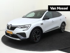 Renault Arkana - 1.6 E-Tech Hybrid 145 R.S. Line | Navigatie | Panoramadak | Stoel & Stuurverwarming | Bose