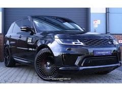 Land Rover Range Rover Sport - 2.0 P400e HSE Dynamic