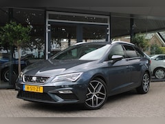 SEAT Leon ST - 1.5 TSI FR Ultimate Edition | Virtual | Org.NL | LED |