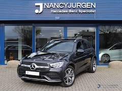 Mercedes-Benz GLC-klasse - 300e 4M | 2x AMG | Apple Car Play/Android Auto | Cruise | Pano | Burmester | MBUX Plus | T