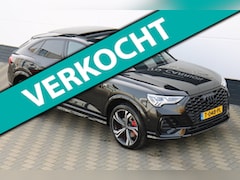 Audi Q3 Sportback - 45 TFSI e S Edition Pano 1ste eig. NAP