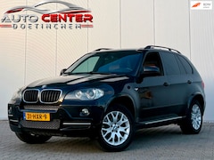BMW X5 - XDrive30d Executive Pano|7-Persoons-|Leder